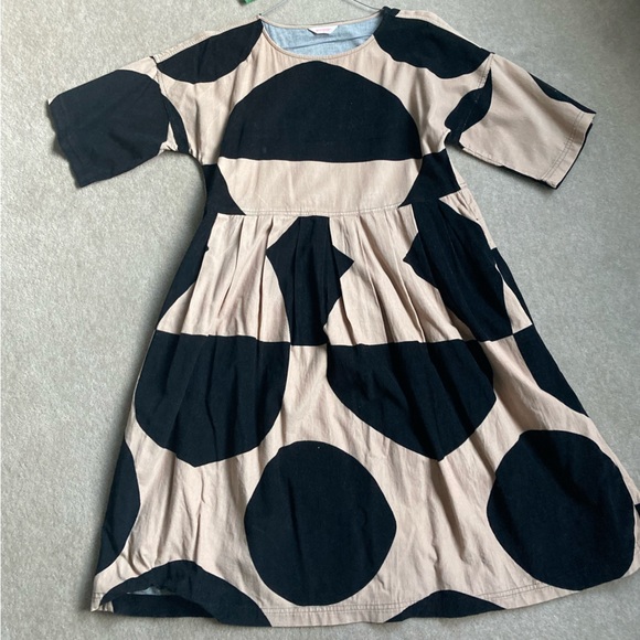 Gorman dress - Picture 2 of 3